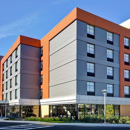 Home2 Suites By Hilton Boston South Bay Exterior photo
